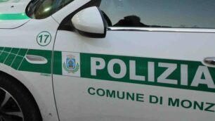 Madre e figlio investiti a Monza: patente ritirata al conducente del furgone