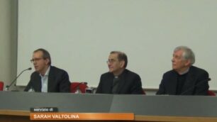 Monza: l’arcivescovo di Milano e i sindaci della Brianza sull’emergenza educativa