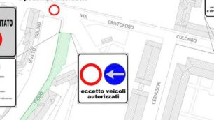 L’ampliamento della Ztl a Monza