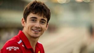 Charles Leclerc