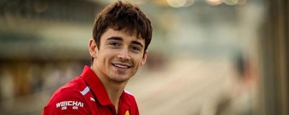 Charles Leclerc