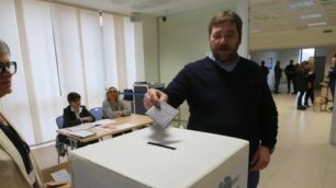 radaelli Monza Elezioni provinciali consiglio