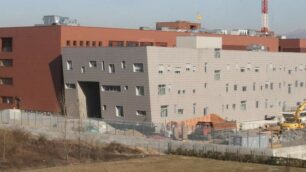 La nuova questura di Monza e Brianza è pronta ad aprire i battenti