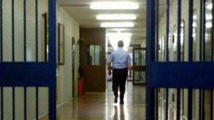Carcere di Monza