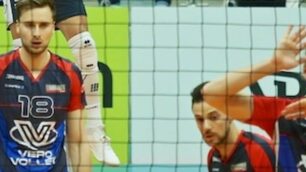 Vero volley Monza