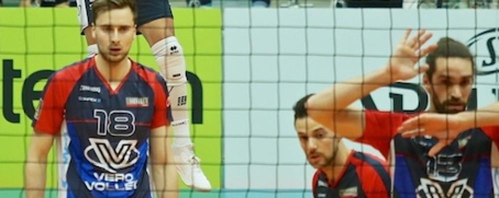 Vero volley Monza