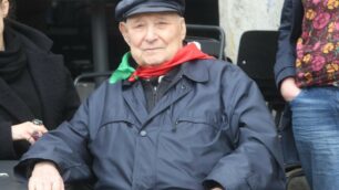 25 aprile, le celebrazioni a Monza