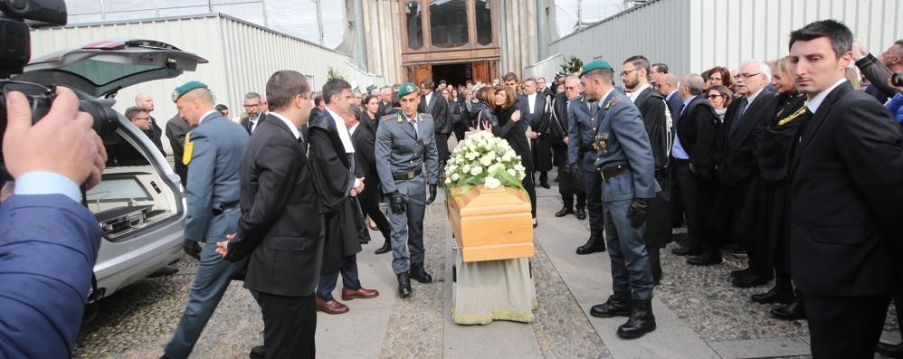 Mercoledì a Monza l’ultimo saluto a Walter Mapelli