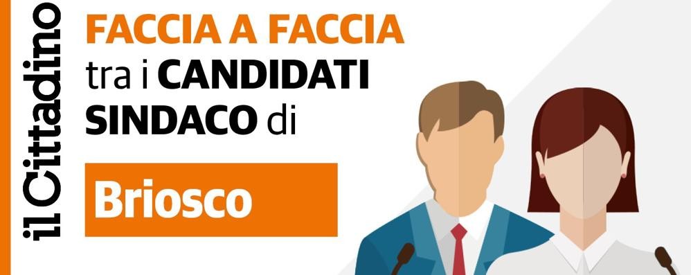 Faccia a faccia 2019: Briosco