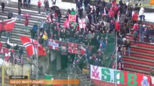 Calcio Serie C: il Monza contro l’Albinoleffe