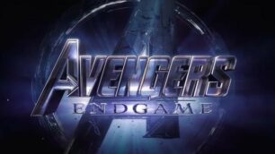 Film Avengers Endgame