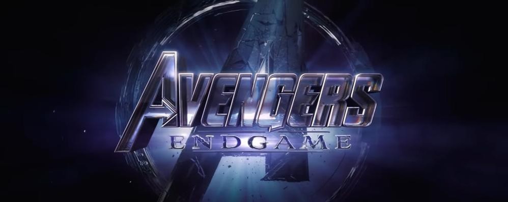 Film Avengers Endgame