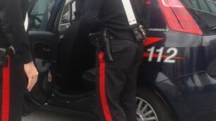 CARABINIERI