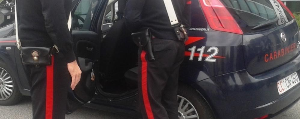 CARABINIERI