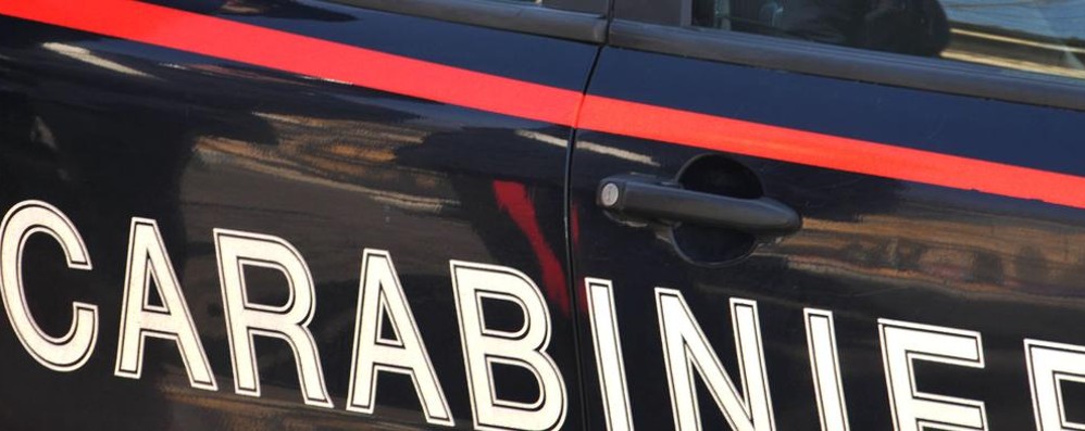 Carabinieri