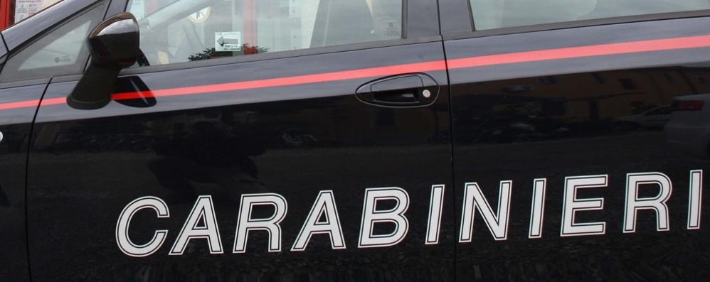 Carabinieri