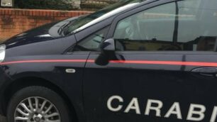 Brillante operazione dei carabinieri