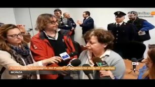 Monza, arresti nella “compagnia del Ponte”: «Violenza gratuita, appello a chi non ha ancora denunciato»