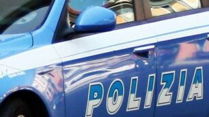 Monza: rapinatore seriale si gioca il bottino in una sala Lottery, arrestato dalla polizia