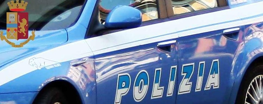 Monza: rapinatore seriale si gioca il bottino in una sala Lottery, arrestato dalla polizia