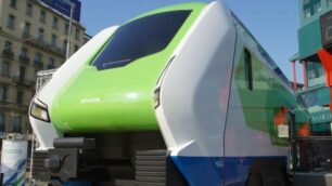Nuovi treni ad Alta Capacità, destinati alle linee ad alta frequentazione in Lombardia