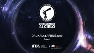 Seveso: una settimana con ‘Uno sguardo al cielo’