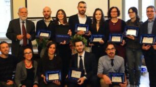 I finalisti di GiovedìScienza