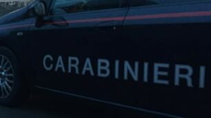 arcore stazione carabinieri