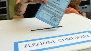 Elezioni comunali seggi