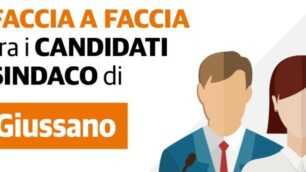 Faccia a faccia 2019: Giussano