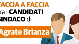 Faccia a faccia 2019: Agrate Brianza