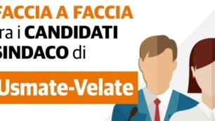 Faccia a faccia 2019: Usmate Velate