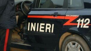 I carabinieri