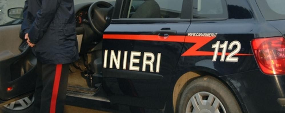 I carabinieri