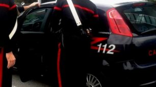 CARABINIERI CESANO MADERNO