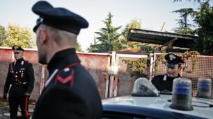 Operazione dei carabinieri di Monza e Brianza
