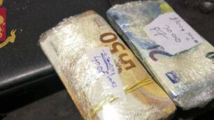Droga: arresto spacciatore box a Cesano Maderno