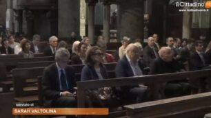 Duomo di Monza: la presentazione dei restauri