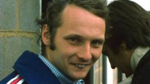 niki lauda