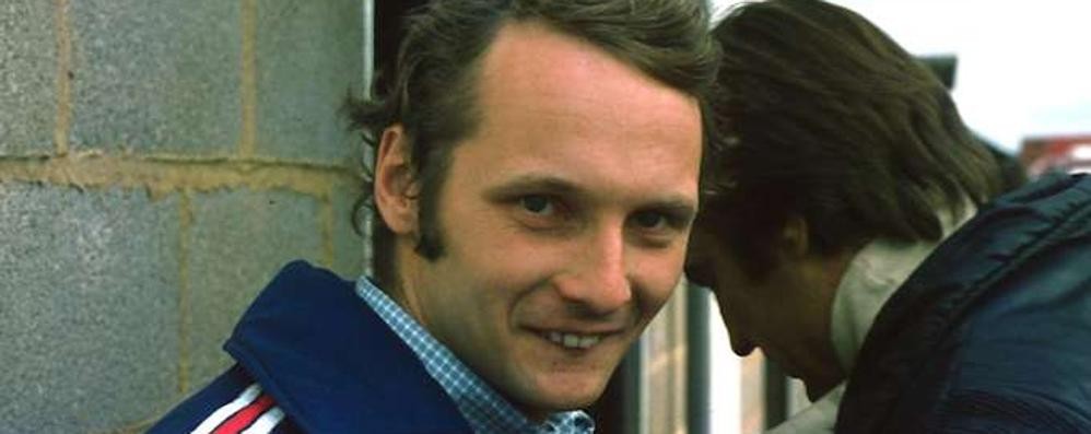 niki lauda