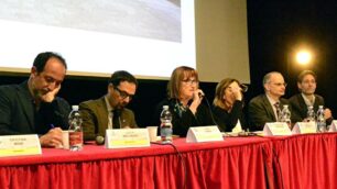 I tre progetti finalisti del concorso di idee per riqualificare il centro di Lissone