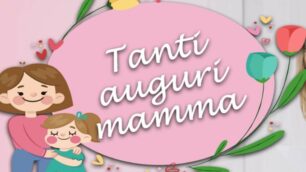 La festa del mamma 2019 con #ilCittadinoMb