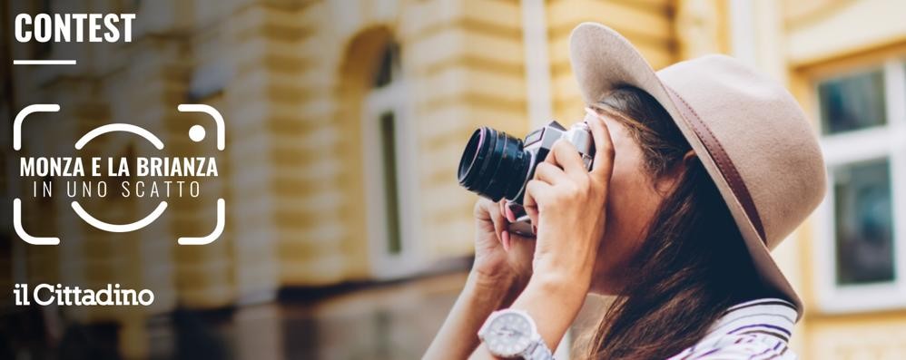 Concorso fotografico il Cittadino: Monza e la Brianza in uno scatto