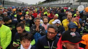 MONZA Corsa Lilt formula uno 2019