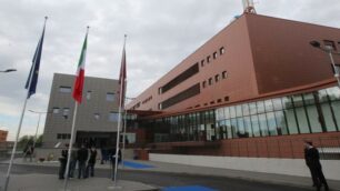 Monza Questura