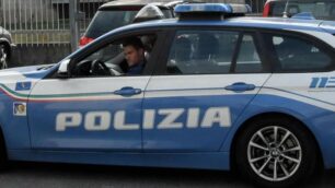 La polizia stradale è stata impegnata per i rilievi fino alle 5 del mattino