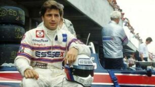 Elio De Angelis