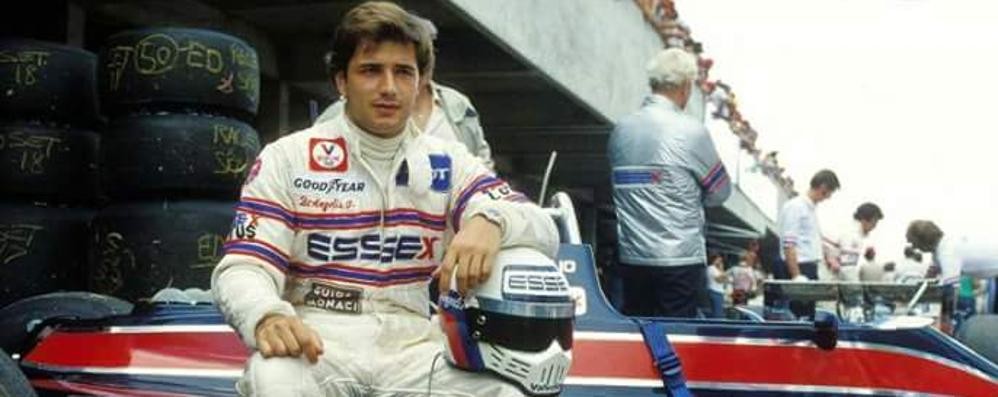 Elio De Angelis