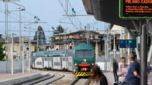 Stazione di Meda