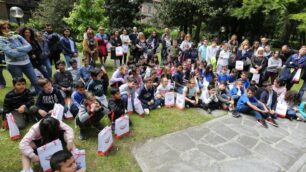 Scuola: le classi protagoniste di Eureka, Funziona!